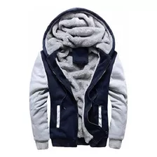 Gift Jaqueta De Inverno Masculina Com Capuz Para