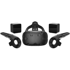 Htc Vive System Virtual Reality Gafas De Realidad Virtual