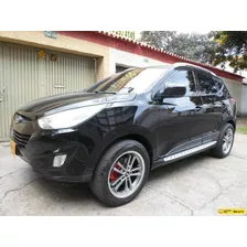 Hyundai Tucson Ix-35 Secuencial