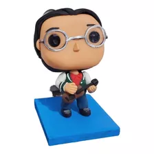 Funko Pop Kevin Kaarl Personalizado 