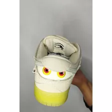 Zapatillas Nike Mummy En Perfecto Estado 