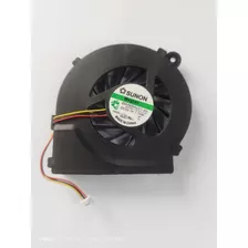  Cooler Interno Para Hp Cq42. G4 1000. G42. G62. 4 Pines 