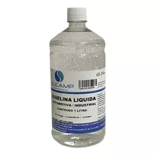 Vaselina Liquida Automotiva Industrial Limpa E Protege 1 L