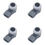 4 Piezas Sensores Tpms Para Nissan Altima Maxim 40700-1aa0d Nissan Altima