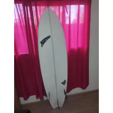 Tabla De Surf 6'3 Como Nueva