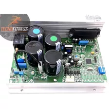 Placa De Esteira Serve Na Movement Lx150 G1 G2 C/motor 2hp