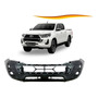 Parachoque Trasero Toyota Hilux 2006-2020 Tailandes No Chino toyota Scion