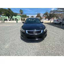 Honda Accord Exl Americano