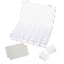 Caja Organizadora De Hilo