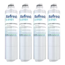 Refrescar - Filtro De Agua Para Refrigerador Samsung Da29-00