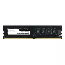 Memoria Ram Elite 16gb 1 Team Group Ted416g2666c1901