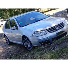 Volkswagen Bora 1.8t Manual