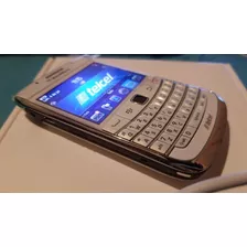 Blackberry Bold 9780 Blanco 3g. Impecable. Leer!!!