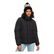 Campera Winter Rebel (kvj0) Roxy