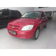 Chevrolet Celta 2008 1.0 Super Flex Power 3p