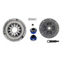 Kit De Clutch Mazda B2500 1998 1999 2.5l Perfection Con Csc