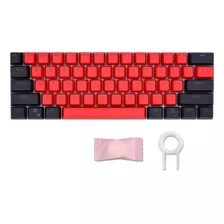 Teclas, Teclas De Teclado Mecánico Gh60 Rk61 Alt61 Ann...