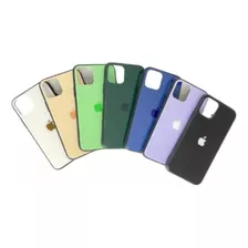 Funda Aurora Glass Para iPhone 11 Pro Max 