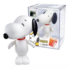 Boneco Snoopy 026 - Fandom Box - Líder Brinquedos