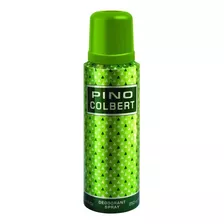 Desodorante En Aerosol Colbert Pino 250ml