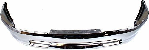 Cubierta Para Parachoques Evan-fischer Bumper For Dodge Ram  Foto 4