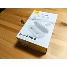 Auriculares Bluetooth Zolo Liberty - Color Blanco