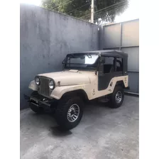 Jeep Wilhs Wilhs