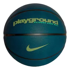 Balon Baloncesto Nike Everyday Playground #7-azul Oscuro