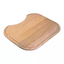 Tabla Madera Picar Mi Pileta Accesorio Cocina 6001 