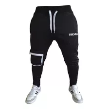 Pantalón Sudadera Jogger 