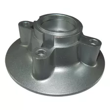 Flange Cubo Da Coroa Sundown V-blade 250 Original