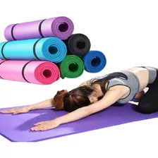 Tapete O Mats Para Yoga