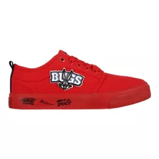 Tenis Boys Casual K-swiss Fun Jr