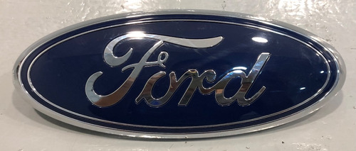 Emblema Ford Explorer 2016 2017 2018 2019 87 Foto 3