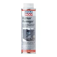 Liqui Moly Kühler Reiniger Aditivo Limpiador De Radiadores.