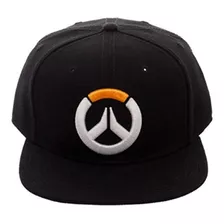 Gorra Bioworld Overwatch Original Importada