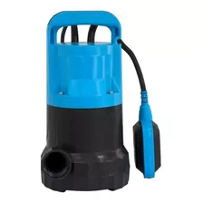 Bomba Submersível Gamma Para Águas Limpas Xks-500p 110v