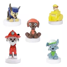 Sellos Set X 5 Paw Patrol Spin Master - Sharif Express