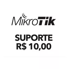 Configuração Mikrotik Load Balance Pcc Failover Redundância