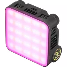 Luz Zhiyun Led Fiveray M20c Fill Light Rgb