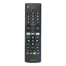 Control Remoto Para LG Tv Uk6570 Uk6300 Series