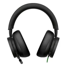 Headset Gamer Microsoft Xbox Para Series X/s, 3,5mm, Dolby 