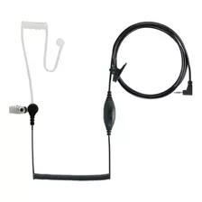 Auriculares De Vigilancia