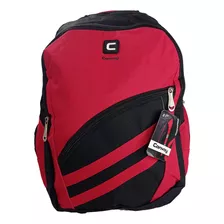 Mochila Casual Em Poliester - Convoy