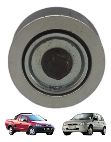 Rolamento Tensor Gm Corsa Montana Ano 2000 A 2003