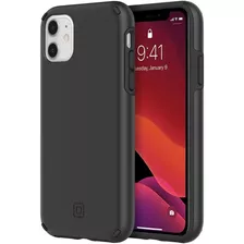 Case Incipio Dualpro Para iPhone 11 Normal 6.1 