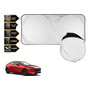 Protector Cubresol Plt Con Ventosas Mazda Cx5 2024