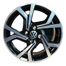 Llantas Aleación Volkswagen Gol Power G6 R15/pase4x100