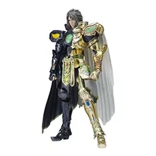 Bandai Tamashii San Cloth Leyenda Gemini Sage Naciones (cg P