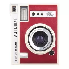 Cámara Instantánea Lomography Lomo'instant Automat South Beach